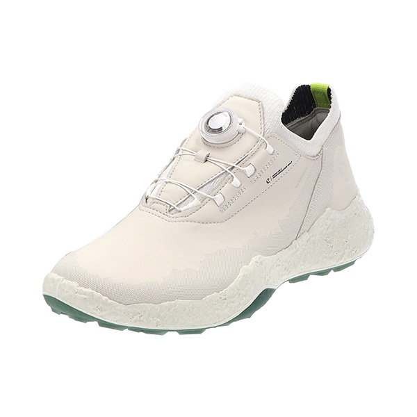 訳あり】ecco エコー ECCO GOLF BIOM H5 バイオム ゴルフシューズ