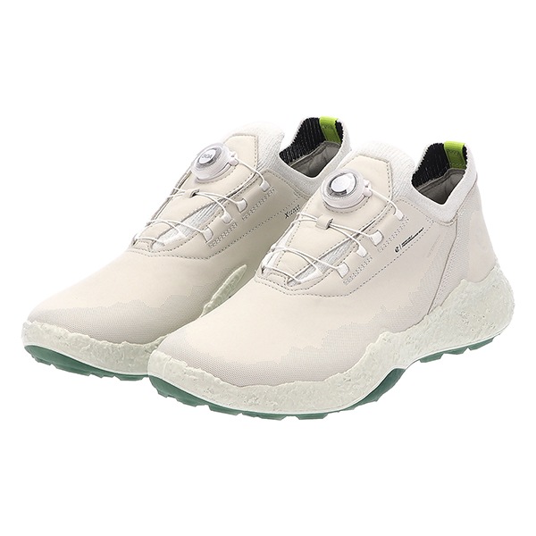 訳あり】ecco エコー ECCO GOLF BIOM H5 バイオム ゴルフシューズ