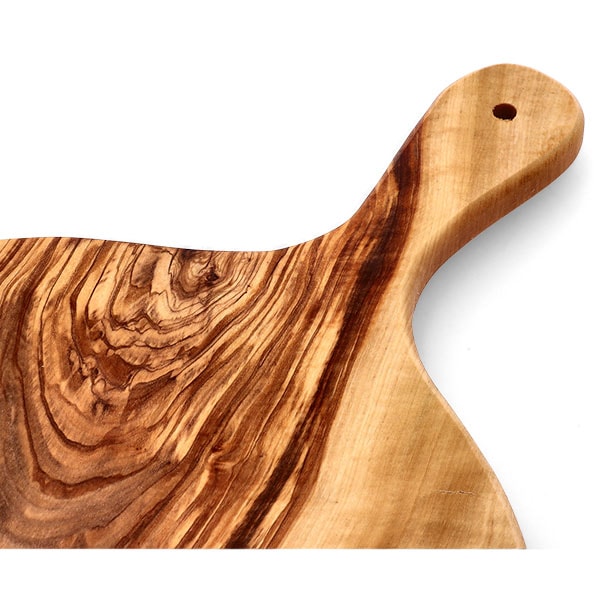 アルテレニョ Arte Legno カッティングボード オリーブウッド TG627