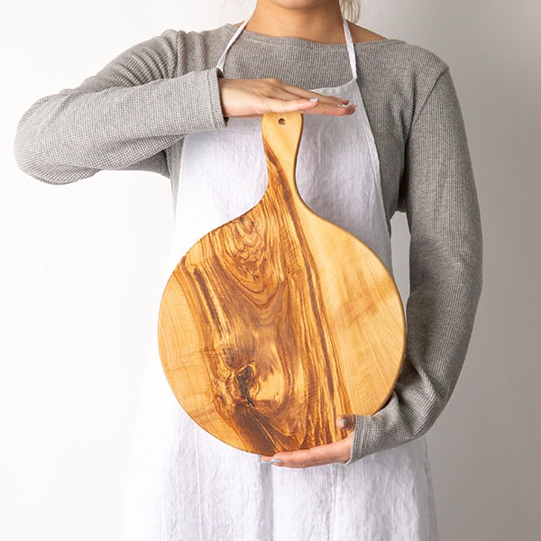 まな板 ファンタジー オリーブウッド カッティングボード イタリア アルテレニョ Arte Legno カッティングボード オリーブ まな板 木製 アルテレニョ