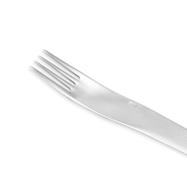 Cutipol �����ݡ��� VARIO MATT �Хꥪ�ޥå� Dinner fork �ǥ��ʡ��ե����� Silver ����С� ���ȥ�꡼ VA04F ������ ��