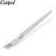 Cutipol �����ݡ��� VARIO MATT �Хꥪ�ޥå� Dinner fork �ǥ��ʡ��ե����� Silver ����С� ���ȥ�꡼ VA04F ������ ��