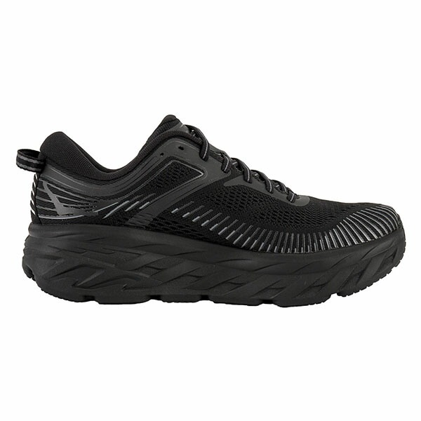 HOKA ONE ONE - HOKAONEONE ランニングシューズ メンズ ボンダイ7 BONDI 7 W HOKA ONEONE ホカ オネオネ ボンダイ7 レギュラー ワイド