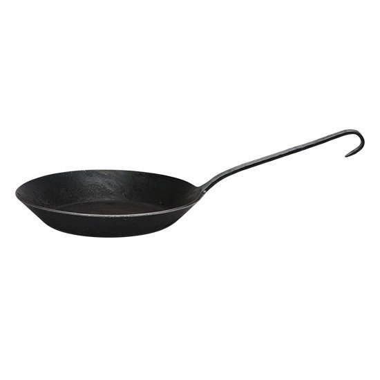 turk ターク Classic Frying pan クラシック フライパン 20cm 65520 鉄