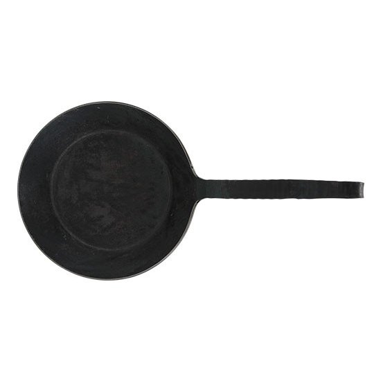 turk ターク Classic Frying pan クラシック フライパン 20cm 65520 鉄