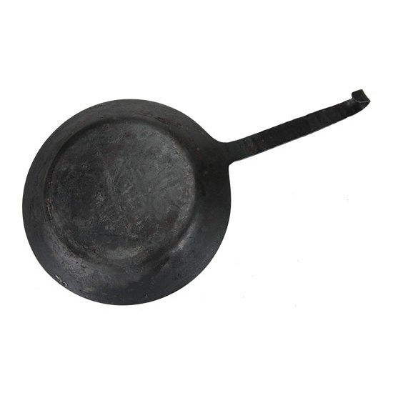 turk ターク Classic Frying pan クラシック フライパン 20cm 65520 鉄