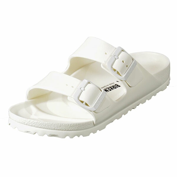 訳あり：箱破損】ビルケンシュトック Birkenstock アリゾナ EVA 細幅