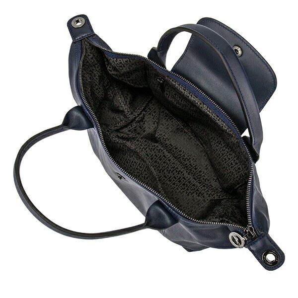訳あり】ロンシャン LONGCHAMP ル・プリアージュ キュイール トート