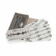�إ󥽥󥷥����ӥ� HENSON SHAVING ɦ��� �ؿ� �ؤ��� 100������ HENSON��ǥ��� ���ߥ��� ���� T�����ߥ��� �������С� ɦ �ҥ� ξ�� ��