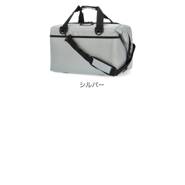 �������� �����顼�� AO Coolers �����顼�Хå� 48�ѥå� �Хꥹ�ƥ��å� ���եȥ����顼 AOBA48 Ballistic 48 Pack �����ȥɥ� ������ ��