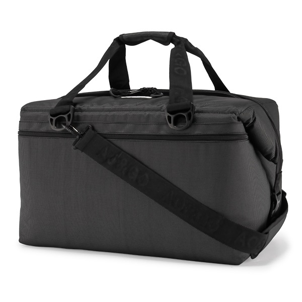 �������� �����顼�� AO Coolers �����顼�Хå� 48�ѥå� �Хꥹ�ƥ��å� ���եȥ����顼 AOBA48 Ballistic 48 Pack �����ȥɥ� ������ ��