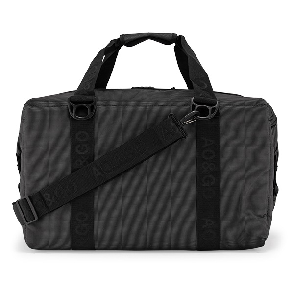 �������� �����顼�� AO Coolers �����顼�Хå� 48�ѥå� �Хꥹ�ƥ��å� ���եȥ����顼 AOBA48 Ballistic 48 Pack �����ȥɥ� ������ ��