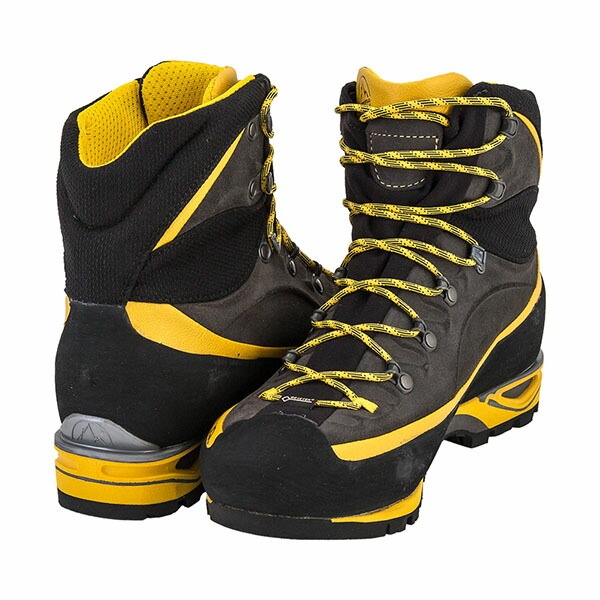 訳あり】スポルティバ La Sportiva 靴 トランゴ アルプ エボ GTX