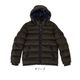 �ȥߡ��ҥ�ե����� Tommy Hilfiger �������� ���㥱�å� ���ʥ��㥱�å� �ʥ����� 158AN508 ��� �ա��� ���� �ѥե������㥱�å� ��