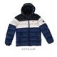 �ȥߡ��ҥ�ե����� Tommy Hilfiger �������� ���㥱�å� ���ʥ��㥱�å� �ʥ����� 158AN508 ��� �ա��� ���� �ѥե������㥱�å� ��