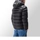 �ȥߡ��ҥ�ե����� Tommy Hilfiger �������� ���㥱�å� ���ʥ��㥱�å� �ʥ����� 158AN508 ��� �ա��� ���� �ѥե������㥱�å� ��