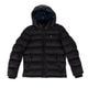 �ȥߡ��ҥ�ե����� Tommy Hilfiger �������� ���㥱�å� ���ʥ��㥱�å� �ʥ����� 158AN508 ��� �ա��� ���� �ѥե������㥱�å� ��