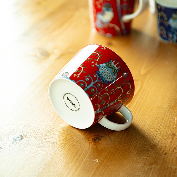 イッタラ iittala タイカ コーヒーカップ Taika Cappucino Cup コップ