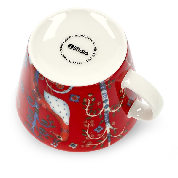 イッタラ iittala タイカ コーヒーカップ Taika Cappucino Cup コップ