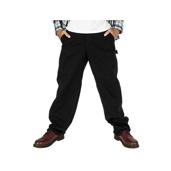 カーハート Carhartt ウォッシュド ダック ぺインターパンツ B11