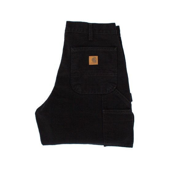 ϡ Carhartt å å ڥ󥿡ѥ B11 Բ 76cm  ѥ Washed-Duck Work Dungaree 