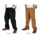 �����ϡ��� Carhartt �����å���� ���å� �ڥ��󥿡��ѥ�� B11 �Բ� ����76cm�� ��� ����ѥ�� Washed-Duck Work Dungaree ��