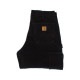 �����ϡ��� Carhartt �����å���� ���å� �ڥ��󥿡��ѥ�� B11 �Բ� ����76cm�� ��� ����ѥ�� Washed-Duck Work Dungaree ��