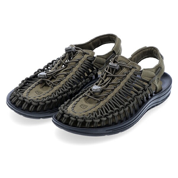 KEEN Open-air uneek sneakers キーン ユニーク サンダル キーン KEEN サンダル ユニーク メンズ スポーツサンダル