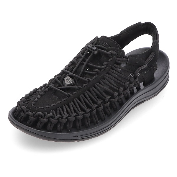 キーン KEEN サンダル ユニーク メンズ スポーツサンダル オープンエア