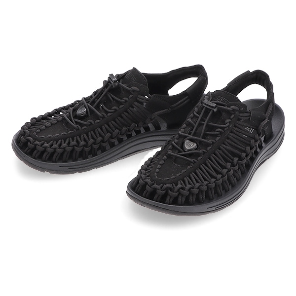 キーン KEEN サンダル ユニーク メンズ スポーツサンダル オープンエア
