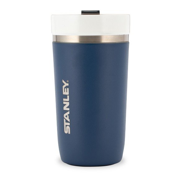 ������졼 Stanley �������꡼�� ����ߥХå� ��������֥顼 0.47L 10-03110 GO Tumbler with Ceramivac ���ƥ�쥹 �ޥ� �ݲ� ���� �����ȥɥ� ������ ��