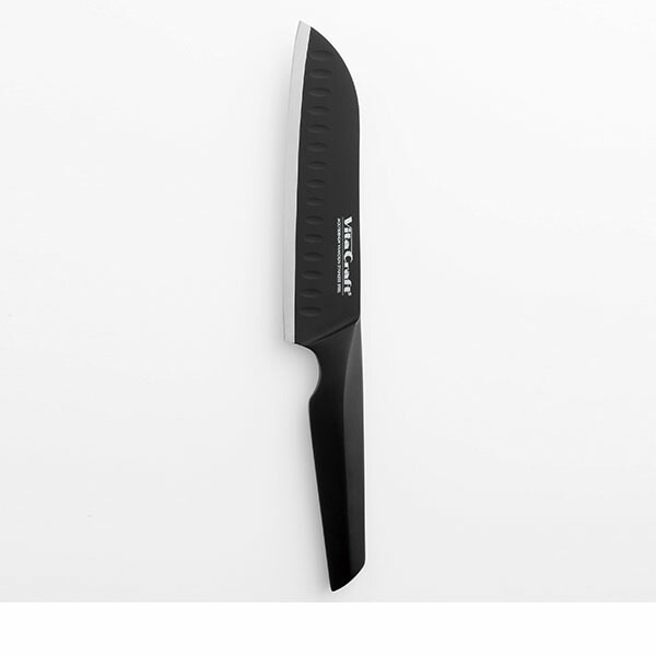 �ӥ�����ե� Vita Craft THE SANTOKU BLACK �����ʥ��� 2414-213 ����åɥʥ��� ����ȥ� ���� �����ʥ��� ���� �Ԥ� �ڤ�̣ �� �� ��� �������б� ���Ӥˤ��� �Ȥ��䤹�� �Ƥ�ʪ �֤�ʪ Made in Japan ��