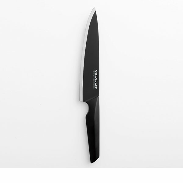 �ӥ�����ե� Vita Craft THE SANTOKU BLACK �����ʥ��� 2414-213 ����åɥʥ��� ����ȥ� ���� �����ʥ��� ���� �Ԥ� �ڤ�̣ �� �� ��� �������б� ���Ӥˤ��� �Ȥ��䤹�� �Ƥ�ʪ �֤�ʪ Made in Japan ��