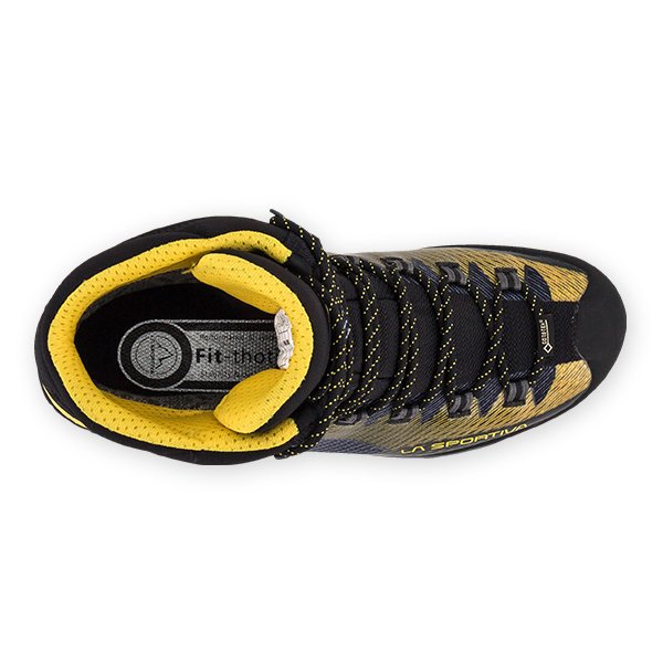 LA SPORTIVA - スポルティバ　トランゴ TRK GTX LAST1】LA SPORTIVA スポルティバ TRANGO TRK GTX トランゴ TRK
