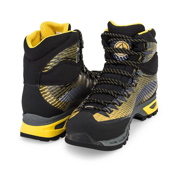 スポルティバ La Sportiva 靴 トランゴ トレック GTX Trango Trk