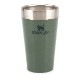 졼 Stanley å󥰿ѥ 0.47L ֥顼 10-02282 Adventure Stacking Beer Pint 16OZ ƥ쥹  ݲ  ȥɥ 