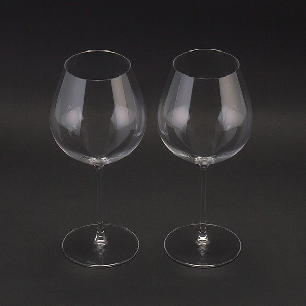 ！値下げ！【希少 ドンペリ 2008 RIEDEL グラスセット】Vintage 売れ筋がひ！ ドンペリ 希少 2008 グラスセット】Vintage RIEDEL