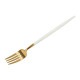 �����ݡ��� Cutipol GOA ���� �ǥ����ȥե����� �ۥ磻�ȡߥ������ Dessert fork White ���ȥ�꡼ GO07WG ������ ��