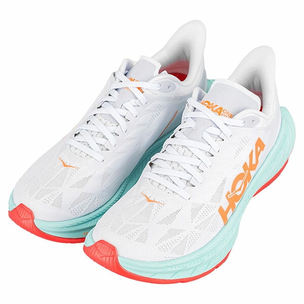 訳あり】 ホカオネオネ Hoka One One ランニングシューズ メンズ