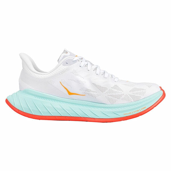 新品ホカオネHOKAカーボンX2CARBON X 2スニーカー靴シューズ26.5 ホカ HOKA ONEONE CARBON X2 ホカオネオネ カーボンX2 DBCTR