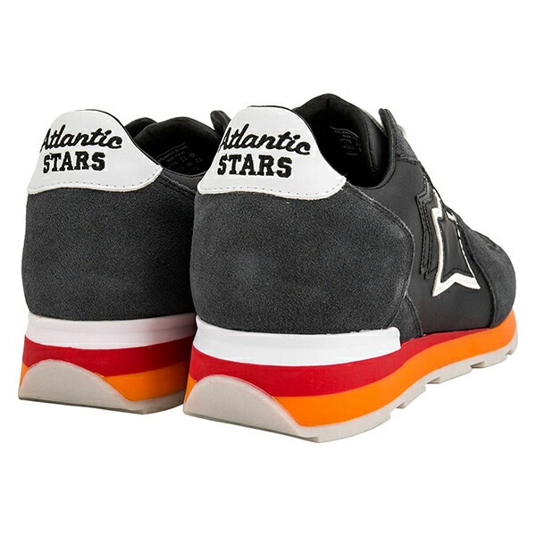 訳あり】アトランティックスターズ Atlantic Stars スニーカー メンズ