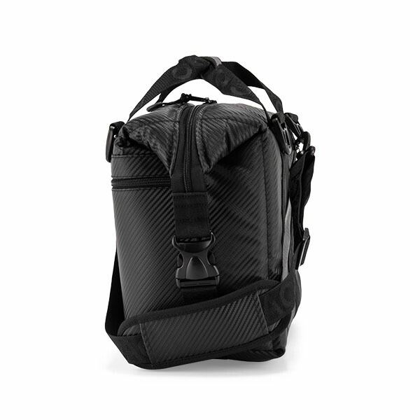 エーオー クーラーズ AO Coolers クーラーバッグ 12パック カーボン