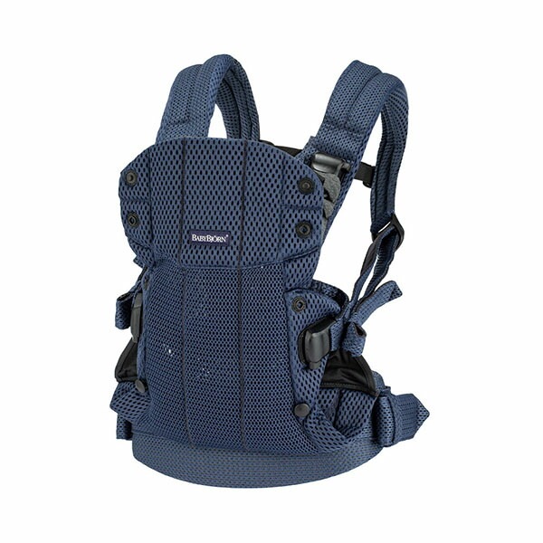 ۥ٥ӡӥ äɳ ϡˡ å Baby Bjorn ٥ӡꥢ 4way  äҤ ɳ   лˤ BABY CARRIER HARMONY 3D Mesh ȥå 