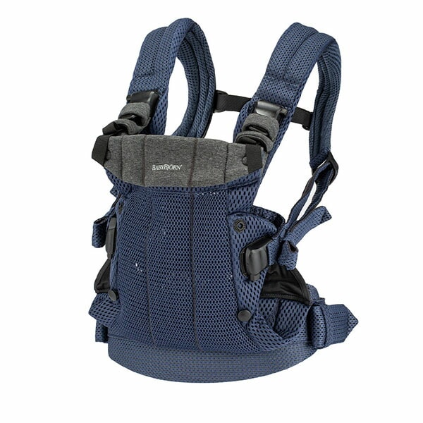 ۥ٥ӡӥ äɳ ϡˡ å Baby Bjorn ٥ӡꥢ 4way  äҤ ɳ   лˤ BABY CARRIER HARMONY 3D Mesh ȥå 