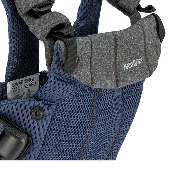 ۥ٥ӡӥ äɳ ϡˡ å Baby Bjorn ٥ӡꥢ 4way  äҤ ɳ   лˤ BABY CARRIER HARMONY 3D Mesh ȥå 