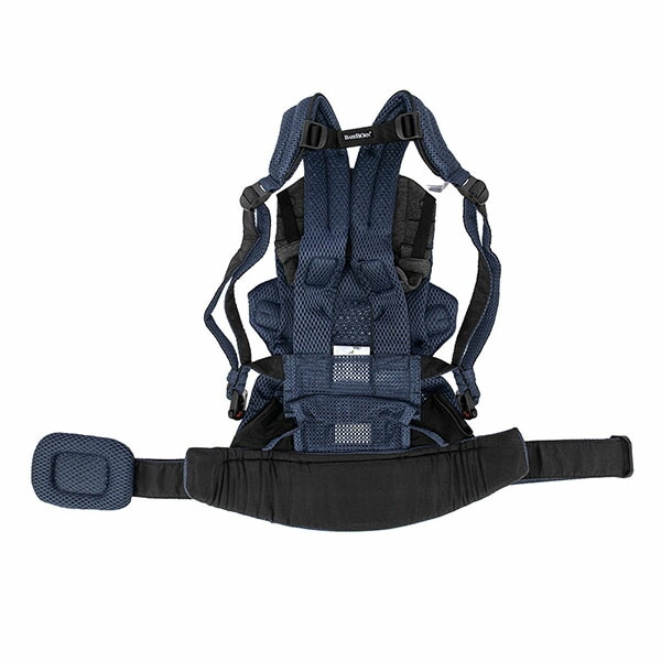 ۥ٥ӡӥ äɳ ϡˡ å Baby Bjorn ٥ӡꥢ 4way  äҤ ɳ   лˤ BABY CARRIER HARMONY 3D Mesh ȥå 