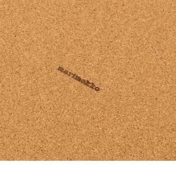 �ޥ��å� Marimekko �������ޥå� �ץ쥤���ޥå� �饷���ޥå� 067377-190 Rasymatto Cork Placemat �ۥ磻�ȡ��֥�å� �̲� ���� ���åȥ� ���� ������