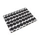 �ޥ��å� Marimekko �������ޥå� �ץ쥤���ޥå� �饷���ޥå� 067377-190 Rasymatto Cork Placemat �ۥ磻�ȡ��֥�å� �̲� ���� ���åȥ� ���� ������