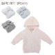 ڹ⸡˺ѡۥ٥եåȥɥ꡼ॹ Barefoot Dreams ѡ å եȥաǥ CozyChic Infant Hoodie 512 ٥ӡ աǥ å λ ˤλ 