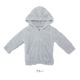 ڹ⸡˺ѡۥ٥եåȥɥ꡼ॹ Barefoot Dreams ѡ å եȥաǥ CozyChic Infant Hoodie 512 ٥ӡ աǥ å λ ˤλ 